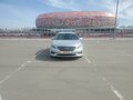 2015 Hyundai Sonata VII (LF), серый, 1300000 рублей - вид 5
