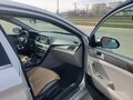 2015 Hyundai Sonata VII (LF), серый, 1300000 рублей - вид 6