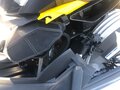2011 BRP Ski-Doo Tundra 550, жёлтый - вид 7
