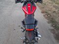 2021 Honda NC 750X, красный, 1018858 рублей - вид 7