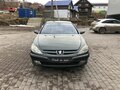 2003 Peugeot 607 I, зелёный, 850000 рублей - вид 6