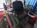 1999 Yanmar AF-26, красный, 750000 рублей - вид 3