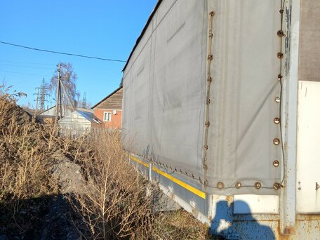 2003 Другие Неизвестна (прицепы), серебристый, 720000 рублей, вид 2