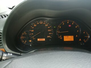 2008 Toyota Avensis II Рестайлинг, зелёный, 795000 рублей, вид 5