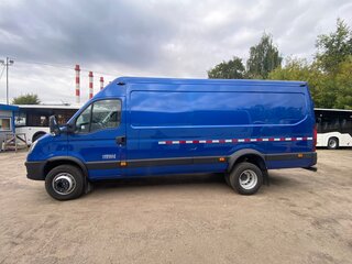 2024 Iveco Daily, синий, 6900000 рублей, вид 3