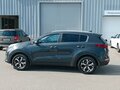 2020 Kia Sportage IV Рестайлинг, серый, 1960000 рублей - вид 3
