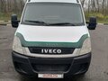 2009 Iveco Daily, белый, 850000 рублей - вид 5