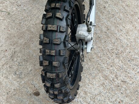 2021 Apollo RXF Freeride, жёлтый, 180000 рублей, вид 5