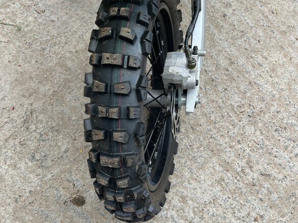 2021 Apollo RXF Freeride, жёлтый, 180000 рублей - вид 4