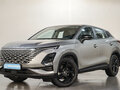 2023 Omoda C5 I, серый, 1699000 рублей - вид 2