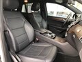 2017 Mercedes-Benz GLE Coupe 350 d I (C292), белый - вид 10