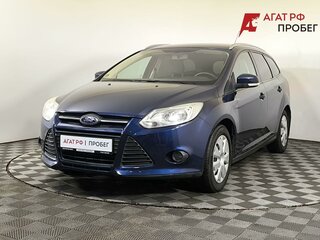 Ford Focus III