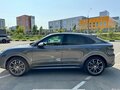 2020 Porsche Cayenne S III, серый - вид 7