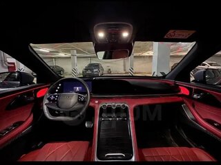2024 Exeed RX, чёрный, 4000000 рублей, вид 4