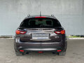 2014 Infiniti QX70, коричневый - вид 6