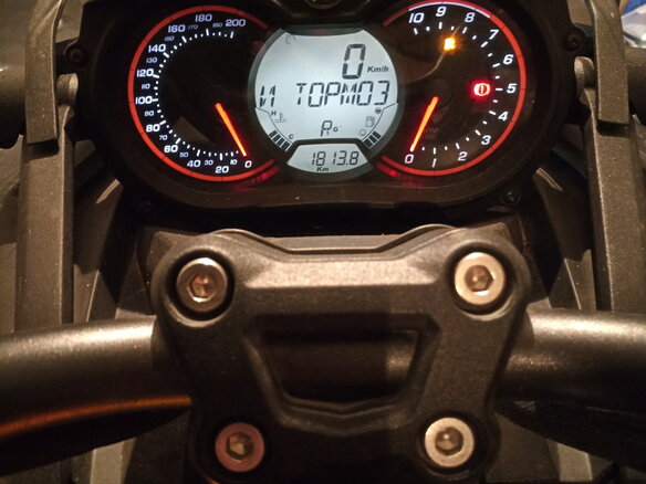 2015 BRP Can-Am Spyder, красный - вид 5