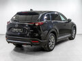 2018 Mazda CX-9 II, чёрный, 3090000 рублей - вид 4