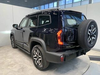 2025 Changan Deepal G318, чёрный, 5650000 рублей, вид 4