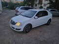 2011 Renault Logan I Рестайлинг, белый, 570000 рублей - вид 1