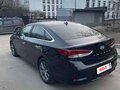 2019 Hyundai Sonata VII (LF) Рестайлинг, чёрный, 1850000 рублей - вид 8