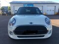 2016 Mini Cabrio Cooper III, белый