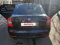 2011 Skoda Octavia II (A5) Рестайлинг, чёрный, 599999 рублей - вид 5