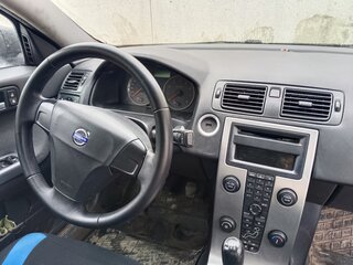 2007 Volvo S40 II, чёрный, 315000 рублей, вид 5
