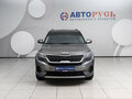 2022 Kia Seltos I, серый - вид 2