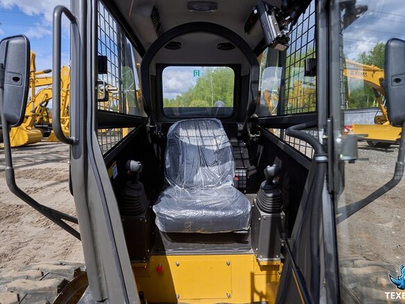 2026 XGMA XG - series, 4650000 рублей - вид 15