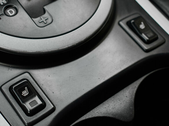 2011 Mazda CX-7 I Рестайлинг, красный - вид 19