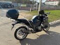 2014 Honda VFR 1200, чёрный, 999000 рублей - вид 10