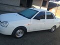 2013 Lada (ВАЗ) Priora I Рестайлинг, белый - вид 7
