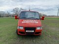 2000 ГАЗ ГАЗель (3302), красный, 1050000 рублей