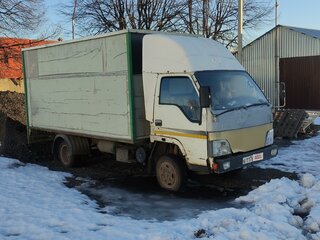 2007 BAW Fenix 1044, белый, 500000 рублей, вид 3