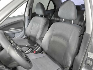 2005 Nissan Almera II (N16) Рестайлинг, бежевый, 179000 рублей, вид 5