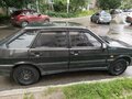 2006 Lada (ВАЗ) 2114, зелёный - вид 3