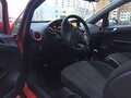 2011 Opel Corsa GSi D Рестайлинг II, красный - вид 7