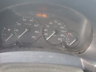 2008 Citroen Berlingo I Рестайлинг, белый, 360000 рублей, вид 5