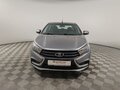 2018 Lada (ВАЗ) Vesta I, серый - вид 1