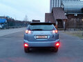 2006 Lexus RX 350 II Рестайлинг, голубой - вид 6