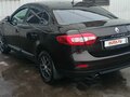 2016 Renault Fluence I Рестайлинг, коричневый, 970000 рублей - вид 6