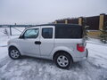 2003 Honda Element I, серебристый - вид 4
