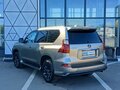 2022 Lexus GX 460 II Рестайлинг 2, серый - вид 6