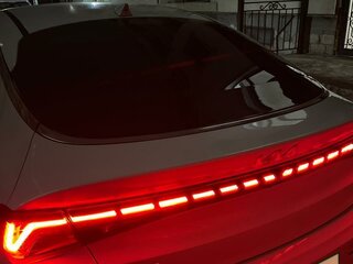 2022 Kia K5 III, белый, 2700000 рублей, вид 5