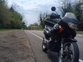 2003 Honda XL650V Transalp, чёрный, 449900 рублей