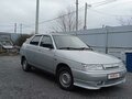 2004 Lada (ВАЗ) 2112, серый, 260000 рублей - вид 1