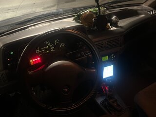 2006 Daewoo Nexia I, синий, 85000 рублей, вид 5