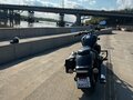 2014 Yamaha XVS1300, чёрный, 1065000 рублей - вид 6