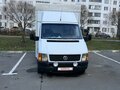 1999 Volkswagen LT, белый, 800000 рублей