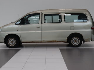 2006 Hyundai H-1 I Рестайлинг, бежевый, 339000 рублей, вид 4